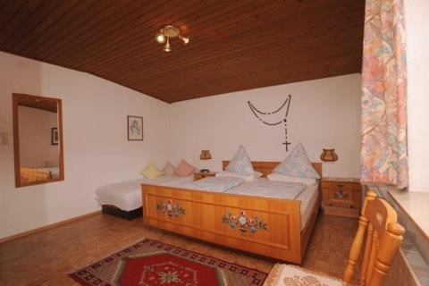 Haus Moosbrugger Hotel Reutte Phòng bức ảnh