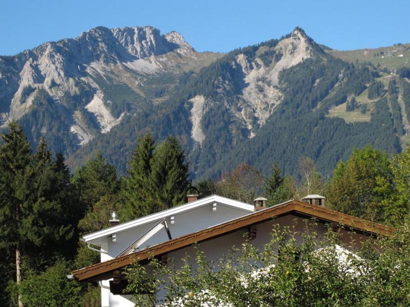 Haus Moosbrugger Hotel Reutte Ngoại thất bức ảnh